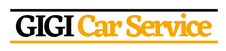GIGI Car Service